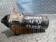 Стартер Opel Zafira A | 2001 | 1.6 16v |