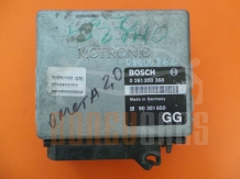 Opel Omega-A 0 261 200 368
