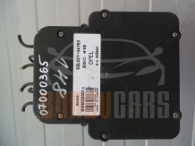 ABS за Опел Вектра-Б | Opel Vectra-B | 1995-2003 | S108022001 C