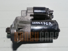 СТАРТЕР ШКОДА ОКТАВИА / SKODA OCTAVIA / 1996-2010 / 0 001 121 006 (007)