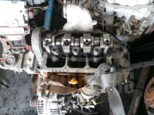 Двигател Volkswagen Polo | 2001 | 1.4 TDI | ANF003492 |