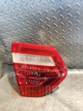 Ляв Стоп Citroen C4 Picasso | 2008 |