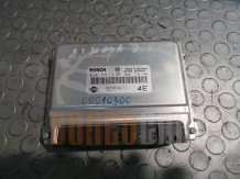 Компютър Nissan Almera Tino | 2.2 DTI | 0 281 010 718 | 23710 4U111 |