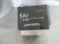 ABS Volvo S60 | 2.4T | 2001 | 8619538 |