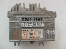 Seat Cordoba 0 261 203 611/612