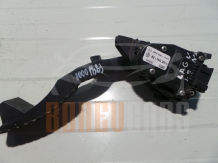ПОТЕНЦИОМЕТЪР ГАЗ РЕНО ЛАГУНА / RENAULT LAGUNA / 2001-2007 / 8200 002 904