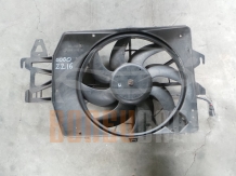 ПЕРКА РАДИАТОРНА РЕНО МЕГАН / RENAULT MEGANE / 2002-2012 / 8200 151 464 B