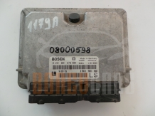 Opel Omega 0 281 001 670