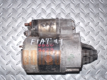 СТАРТЕР ФИАТ ПАНДА / FIAT PANDA / 1.0 / 1980-2004 / 63221890