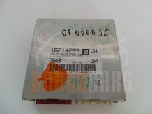 Opel Astra 16214229