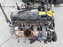 Двигател Нисан Терано 2 | Nissan Terrano II | 2.7D | TD27239263Y