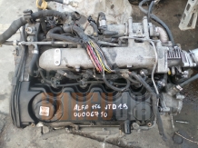 Двигател Alfa Romeo 156 | 1.9 JTD |