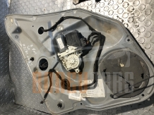 СТЪКЛОПОВДИГАЧ  ЗАДЕН ДЕСЕН ЗА SEAT IBIZA 6L4839752К