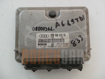 Audi A6 0 281 001 808