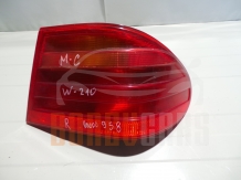 Стоп Десен Мерцедес-Бенц | Mercedes-Benz W210 | 1995-2003 | A 210 820 02 64