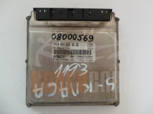 Mercedes-Benz W220 0 281 010 067