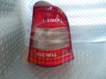Ляв Стоп | Mercedes A-Class | W168 | 2000г. |