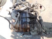 Двигател Renault Scenic 1.9 DCI | 130кс |
