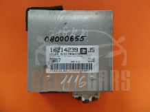 Opel Tigra 16214239 JS