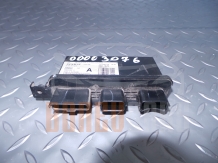 УПРАВЛЯВАЩ МОДУЛ КСЕНОН РЕНО ЛАГУНА / RENAULT LAGUNA / 2001-2007 / 8200 261 815 A