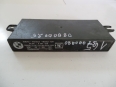 BMW E36 Convertable Top Control Module 61.35-8 357 679