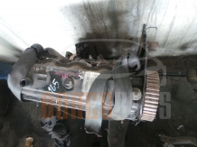 Двигател Фолксваген Голф 3 | Volkswagen Golf 3 | 1.9 TDI | 90кс | 1Z491197 |