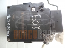 ABS за Форд Фокус | Ford Focus | 1998-2007 | 98AG-2M110-CA