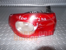 СТОП ЛЯВ РЕНО ЛАГУНА / RENAULT LAGUNA / 2001-2007 / B74PH2REN