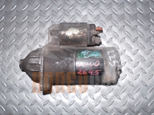 СТАРТЕР ХЮНДАЙ ЕЛАНТРА / HYUNDAI ELANTRA / 2000-2006 / 36100-23100