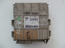 Peugeot 106 IAW G6.11 0B01