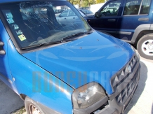 Преден капак за Фиат Добло | Fiat Doblo | 2000-2009