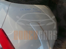 Задна Броня Citroen C4 | 2008 | Hatchback |