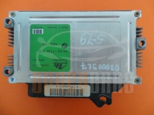 BMW E36 5WK8 401
