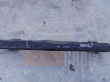 БРОНЯ ЗАДНА ОСНОВА СЕАТ ИБИЗА / SEAT IBIZA / 2002-2008 / 6L0 807 558