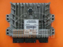 Renault Clio 237101989R