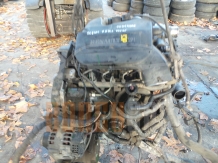 Двигател Renault Scenic 1.9 dCi | 102кс | F9Q E732 |
