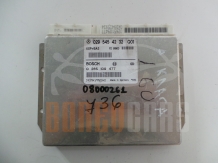 Mercedes-Benz W168 ESP+BAS 0 265 109 477