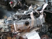Двигател Опел Астра Г | Opel Astra G | 2.0 X20DTL | DTI 16v | 101кс |