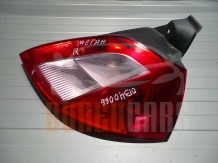 Светлини Задни Десни Рено Меган | Renault Megane | 2002-2012