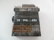 Mercedes-Benz W124 0 280 800 204
