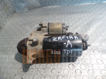 Стартер Opel Zafira A | 2001 | 2.0 DTH | 101кс | 0 001 109 052 |