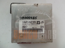 Opel Tigra 16214239 JS CKYD