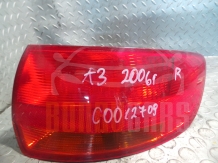 Десен Стоп Audi A3 Sportback | 2006 |