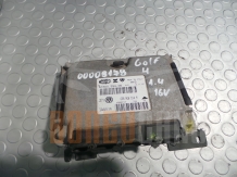 Компютър Volkswagen Golf 4 | 1.4 16v | 036 906 014 M |