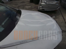 Преден Капак Skoda Octavia 2 | Facelift | 2010 |