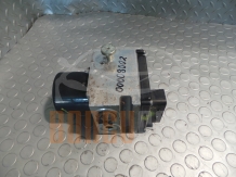 ABS Peugeot 407 | TRW | 15710601 |