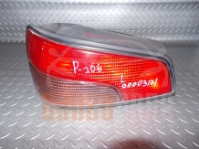 Ляв Стоп Пежо 306 | Left Tail Light Peugeot 306 |