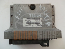 Citroen Xantia 0 281 001 262