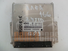 Alfa Romeo 166 0 281 001 787