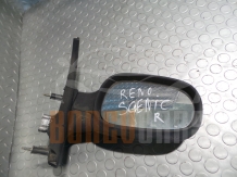 Дясно Огледало Renault Scenic | 7700431539 |